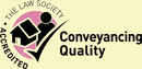 Law Society Accredited: Conveyancing Quality